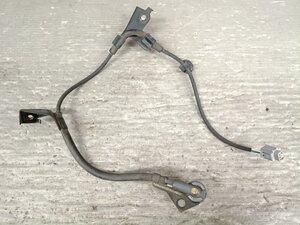 Used JDM auto part (NC250 JCG10 ABS)