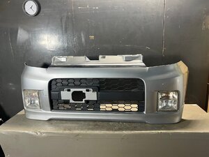 Used JDM front bumper (L175S S28)