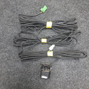 Used JDM backup camera (Clarion CC-2018A-A)