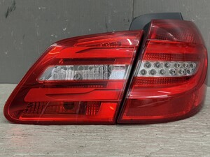 Used JDM tail light set (B180 W246)