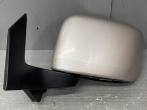 Suzuki Wagon R used OEM part (MH23S WFXD-D ZLV Suzuki)