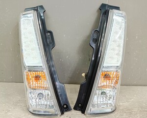 Suzuki Wagon R tail light set (MH44S WFZB-J3 LED)