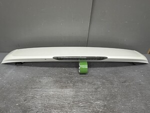 Honda Odyssey rear spoiler (RB3 LED)
