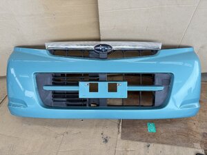 Used JDM front bumper (RN1 RN1D51F E6T)