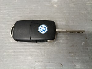 Smart Fortwo smart key remote (Polo GH-9NBTS)