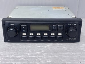 Used JDM TV tuner (SK82V)