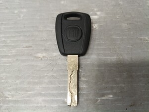 Used JDM smart key remote (FIAT)