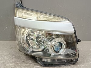 Used JDM headlight set (HID Toyota)