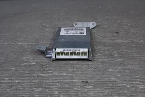 Used JDM auto part (L700V ECU)