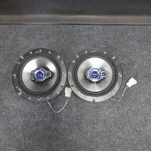 Used JDM speaker (clarion SRT1633 MULTIAXIAL PEAK)
