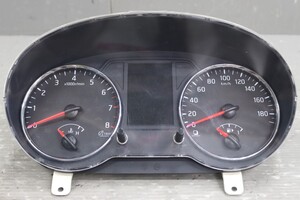 Nissan X-Trail instrument cluster (X-Trail NT31 T31)