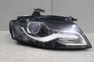 Used JDM headlight set (TFSL HID Audi)