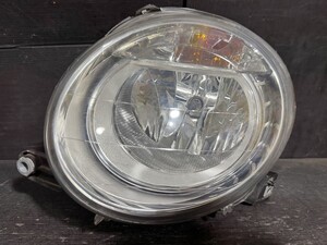 Used JDM headlight set (Fiat)