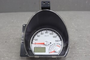 Used JDM instrument cluster (S320G S320G-ZPXZ)
