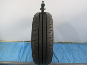 Used JDM tire set (185/60R15 BRIDGESTONE ECOPIa NH200C)