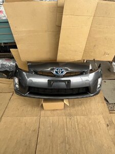 Toyota Prius front bumper (ZVW30)