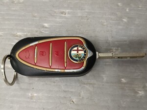 Smart Fortwo smart key remote (Alfa Romeo Mito ABA-9555142)