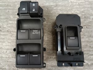 Honda Odyssey used OEM part (RB3)