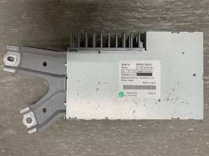 Used JDM auto part (GGH20 CY-BT2701AJ Toyota)