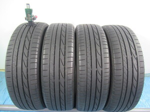 Used JDM tire set (165/50R16 BRIDGESTONE POTENZA RE050A)