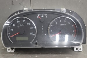 Used JDM instrument cluster (HG21S SCTV-2 Suzuki)