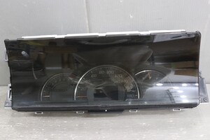 Honda Elysion instrument cluster (RR5 Honda)