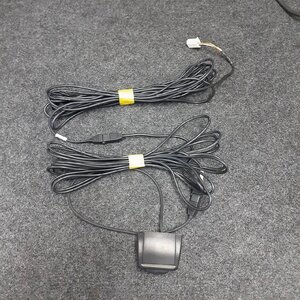 トヨタ 純正 バックカメラ 外付けタイプ b88348-gyr60