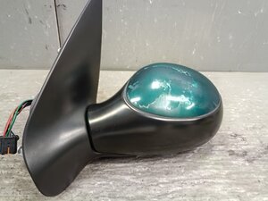 Used JDM auto part (T1NFU PEUGEOT)