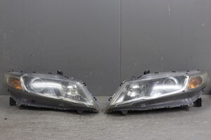 Honda Odyssey headlight set (RB3 HID P7692)
