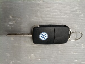 Smart Fortwo smart key remote