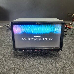 Used JDM navigation head unit (NR-MZ20 Bluetooth)