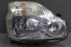 Nissan X-Trail headlight set (DNT31 X-trail)