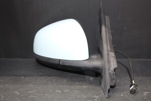 Used JDM rear spoiler (Renault Twingo)