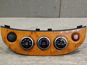 Used JDM auto part (V-S TC24 C24 ZEXEL)
