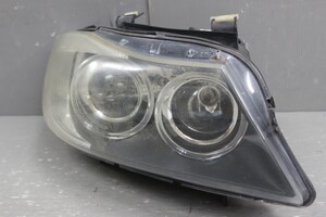 Used JDM headlight set (BMW E91 HID)