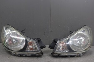 Used JDM headlight set (VJY12)