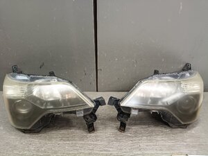 Used JDM headlight set (NCP141)