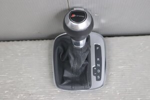 Used JDM auto part (Audi)