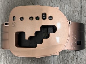 Used JDM auto part (NSP130 Toyota Vitz)