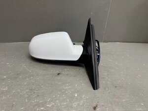 Used JDM audio head unit (TFSI Audi)