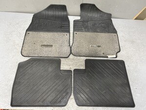 Used JDM auto part (H58A MNPF4)