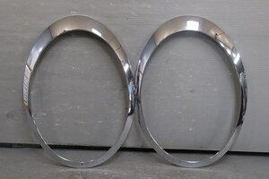 Used JDM headlight set (R56 ME14 MF16 BMW Mini)