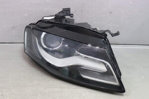 Used JDM headlight set (TFSI HID Audi)