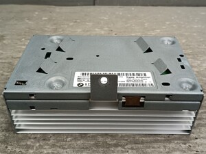Used JDM auto part (BMW F11 MT25 Harman Becker)