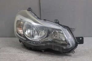 Used JDM headlight set (i-S Eye Sight GJ7 GJ7D4BC)