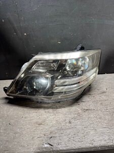 Used JDM headlight set (ANH10 HID)