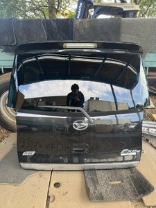 Daihatsu Tanto used OEM part (L455S X07)