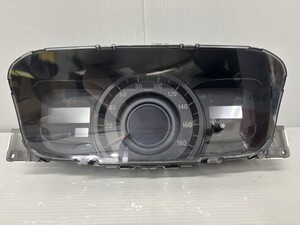 Honda Odyssey instrument cluster (RC1 Honda)