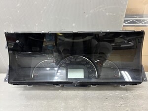 Honda Elysion instrument cluster (RR5 Honda)
