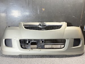 Used JDM front bumper (XL275S L275S-GBGF T23)